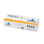 Envelope para Esterilização Autosselante Protex-E 9x26cm 200 unidades