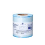 Papel Grau Cirúrgico Harbo Rolo de 100m x 20cm