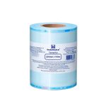 Papel Grau Cirúrgico Harbo Rolo de 100m x 25cm