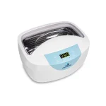 Lavadora Ultrassônica Cristófoli 2,5L - 127V - Imagem 5