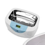Lavadora Ultrassônica Cristófoli 2,5L - 127V - Imagem 3