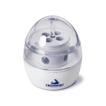 Mini Incubadora Biológica Cristófoli com 4 cavidades