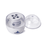 Mini Incubadora Biológica Cristófoli com 4 cavidades - Imagem 4