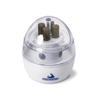 Mini Incubadora Biológica Cristófoli com 4 cavidades - Imagem 3