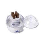 Mini Incubadora Biológica Cristófoli com 4 cavidades - Imagem 2