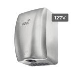 Secador de mãos Adler INOX Biovis 127V