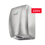 Secador de mãos Adler INOX Biovis 220V