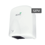 Secador de Mãos Aires Biovis 127V
