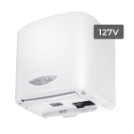 Secador de Mãos Speedy Biovis 127V