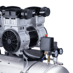 Compressor de Ar Superinox Cristófoli 4HP 80L 220V - Imagem 4