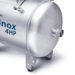 Compressor de Ar Superinox Cristófoli 4HP 80L 220V - Imagem 5