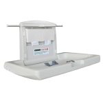 Trocador de Fraldas Horizontal Nino