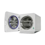 Autoclave Vitale Cristófoli 54L - 220V - Imagem 4