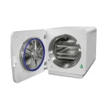 Autoclave Vitale Cristófoli 54L - 220V - Imagem 3