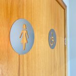 Biotag Placa de Sinalização Cozinha - Imagem 2