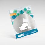 Biotag Placa de Sinalização Cozinha - Imagem 4