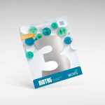 Biotag Placa de Sinalização Numérica nº8 - Imagem 2