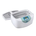 Cuba de Ultrassom Cristófoli 220V - Imagem 4