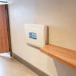 Trocador de Fraldas Horizontal Nino - Imagem 7