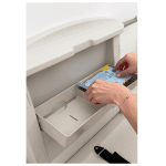 Trocador de Fraldas Horizontal Nino - Imagem 3