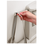 Trocador de Fraldas Horizontal Nino - Imagem 4