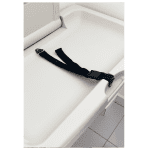 Trocador de Fraldas Horizontal Nino - Imagem 5