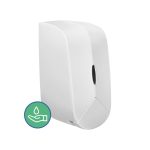 Saboneteira Hígia para sabonete líquido ou álcool em gel