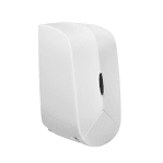 Saboneteira Hígia para sabonete em espuma - Branca - Imagem 4