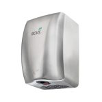 Secador de mãos Adler INOX Biovis 220V