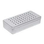 Estojo Perfurado Econox FAMI 18x8x3cm