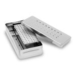 EST ODONT PERF ENDO 72 FUR ECONOX 20X10X5CM - Imagem 2