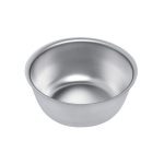 Cuba de Assepsia Econox FAMI Ø 9x5cm / 200ml