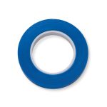 Fita Colorida para Identificação 6m x 6,35mm Cor Azul