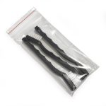 Escova de Limpeza 3 fileiras FAMI 18cm - kit com 3 unidades - Imagem 4