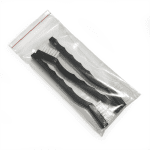 Escova de Limpeza 3 fileiras FAMI 18cm - kit com 3 unidades - Imagem 4