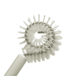 Escova de Limpeza Acetabular FAMI 19cm - kit com 3 unidades - Imagem 2