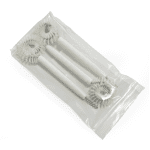 Escova de Limpeza Acetabular FAMI 19cm - kit com 3 unidades - Imagem 4