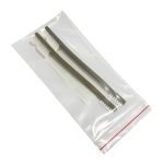 Escova de Limpeza Dupla Terminação FAMI 18cm - kit com 2 unidades - Imagem 4