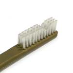 Escova de Limpeza Dupla Terminação FAMI 18cm - kit com 2 unidades - Imagem 2