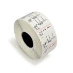 Etiqueta Duplex 3 Medical Vapor 26x25mm