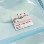 Etiqueta Duplex 3 Medical Vapor 26x25mm - Imagem 2