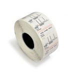 Etiqueta Duplex 3 Medical Vapor 26x25mm
