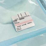 Etiqueta Duplex 3 Medical Vapor 26x25mm - Imagem 2