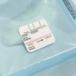 Etiqueta Duplex 3 Medical Vapor 29x28mm - Imagem 2