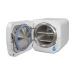 AUTOCLAVE VITALE CONECT 12 LITROS - BIVOLT - Imagem 2