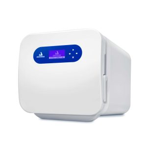 AUTOCLAVE VITALE CONECT 12 LITROS - BIVOLT