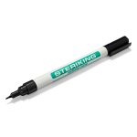 Caneta Marcadora à prova de esterilização / ponta 0,75mm Cor Preta