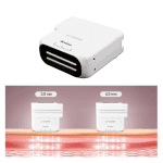 10THERA - ULTRASSOM MICROFOCADO DE ALTA INTENSIDADE COM DISPARO DUPLO - Imagem 4