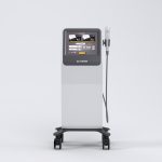 ULTRASSOM MICROFOCADO COM FOCO DE ALTA INTENSIDADE E DISPARO DE 2 LINHAS SIMULTANEAMENTE - Imagem 2