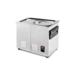 Lavadora Ultrassônica Hospitalar 6,5L Cristófoli - Imagem 2